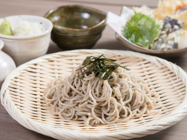 和創麵屋YAOKI cuisine