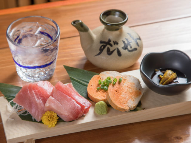 牛串・串烤 YUMEIORI cuisine