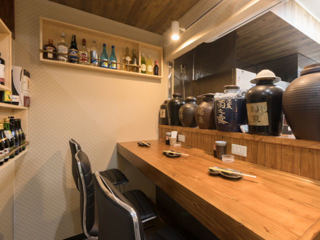 牛串・串烤 YUMEIORI floor