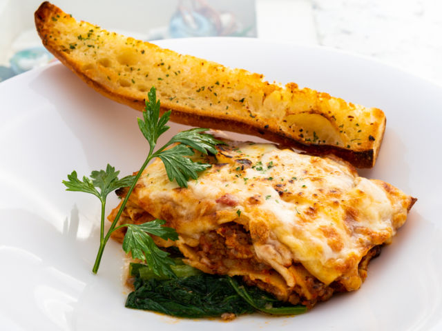 CAFETERRACE1663 cuisine