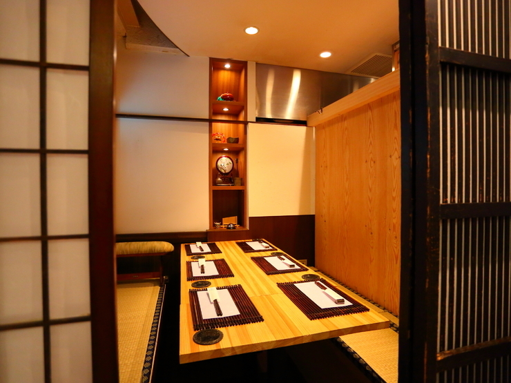 2019年行進東京觀光時必去的10間名餐