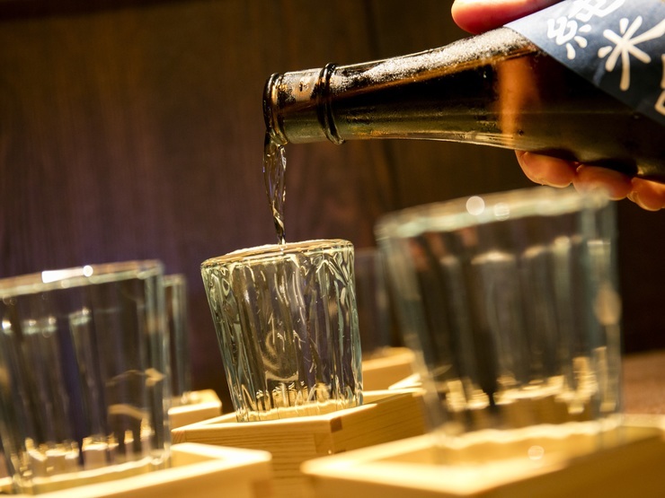 4. 烤雞肉串宮川　大手町店