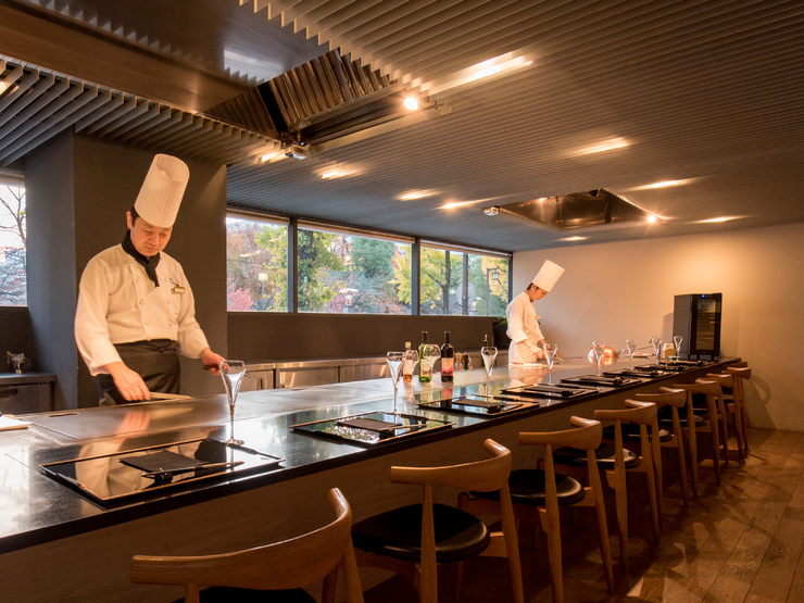 The 10 unmissable restaurants in Kyushu, March 2019