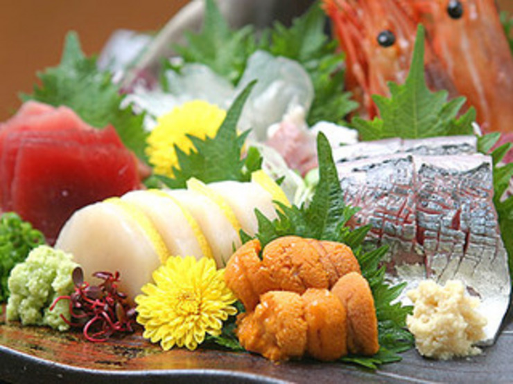 The 10 unmissable restaurants in Near Tokyo, March 2019