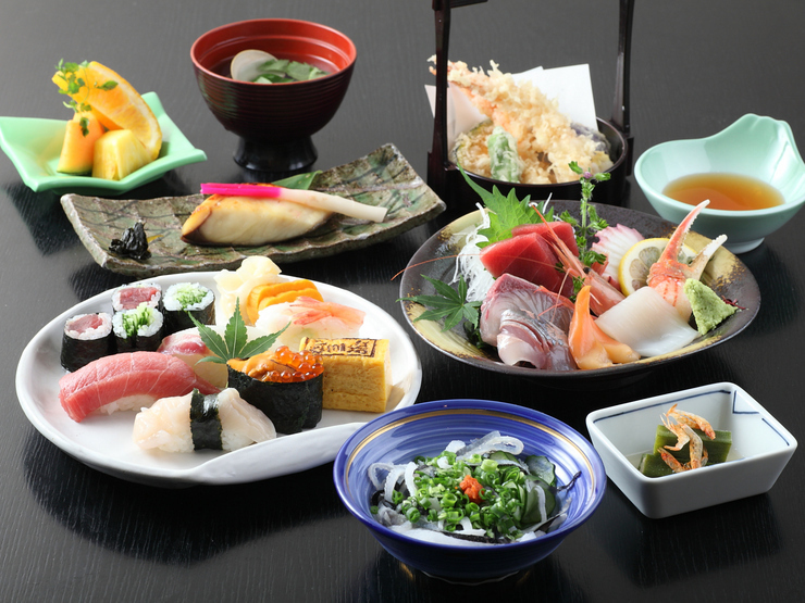 The 10 unmissable restaurants in Near Tokyo, March 2019