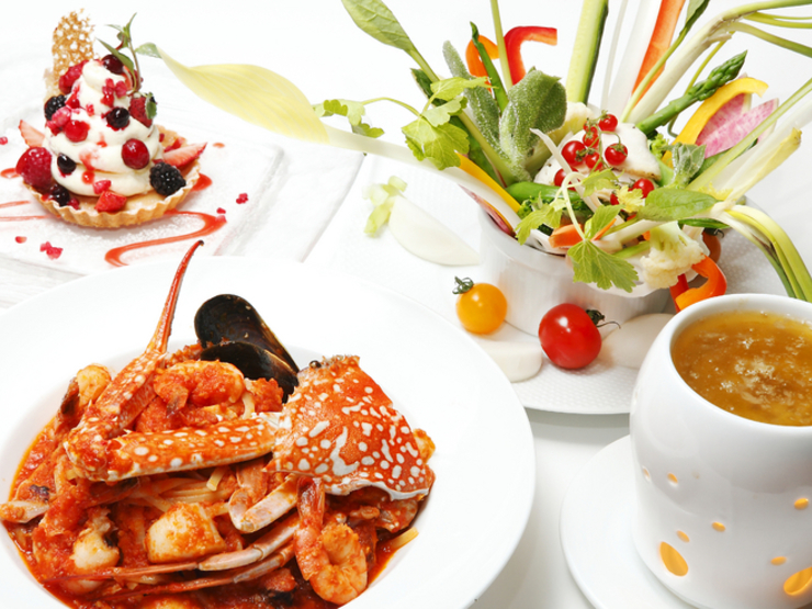 1. RISTORANTE QUATTRO FOGLIO