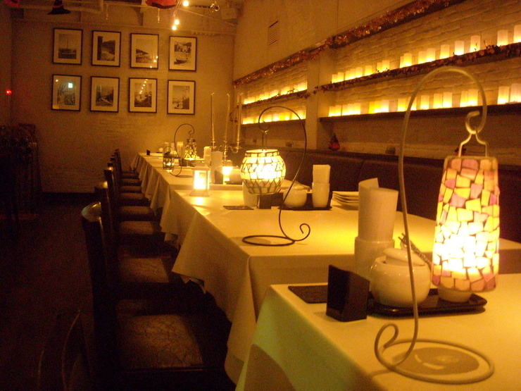 2019年行進東京周遭觀光時必去的10間名餐