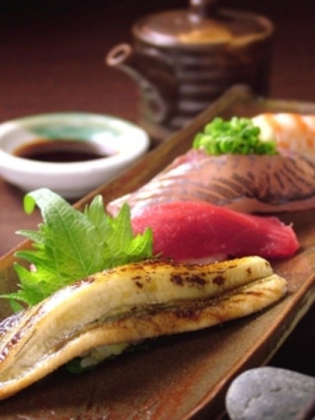 魚料理專門店　魚魚一 cuisine