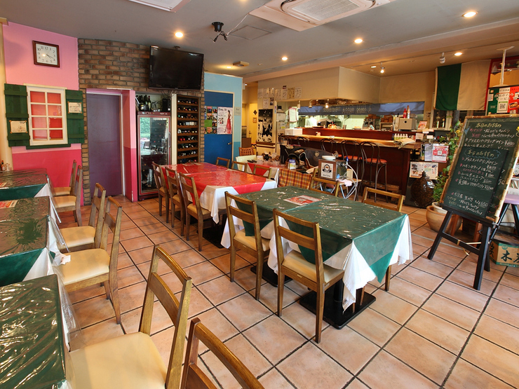 2019年行進東京周遭觀光時必去的10間名餐