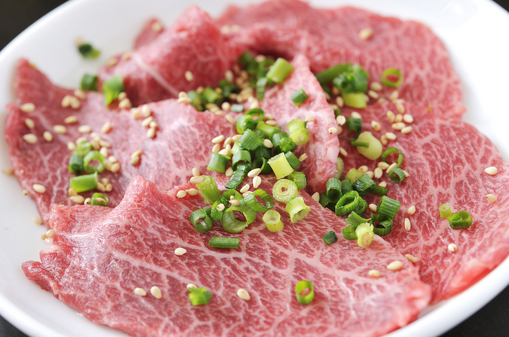 2019年行進東京周遭觀光時必去的10間名餐