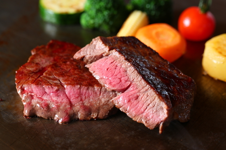 9. 法式料理  La Fontaine