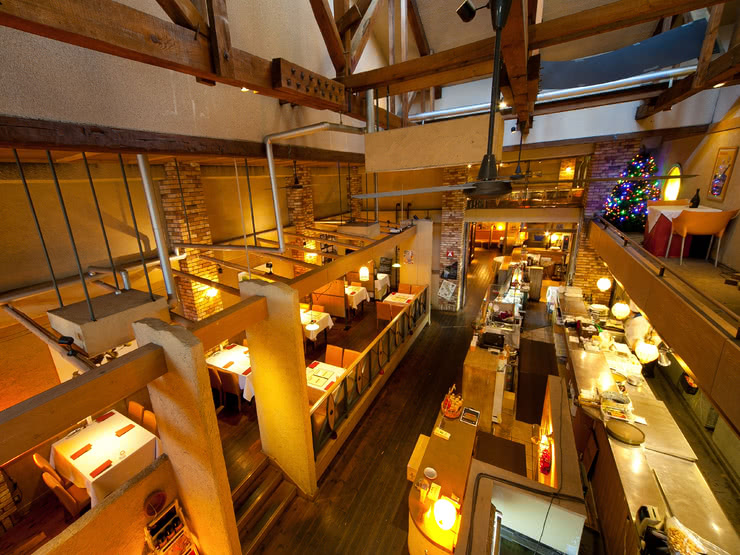 Sightseeing and Gourmet Highlights of the Setouchi Area