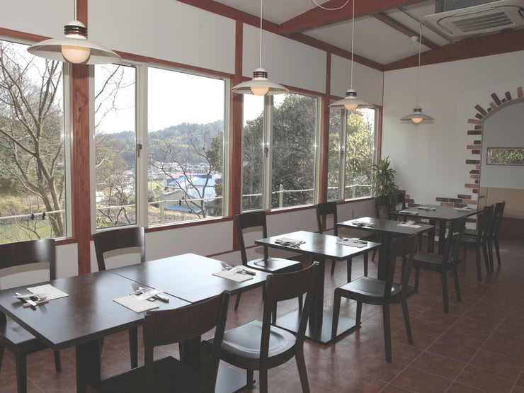 Sightseeing and Gourmet Highlights of the Setouchi Area