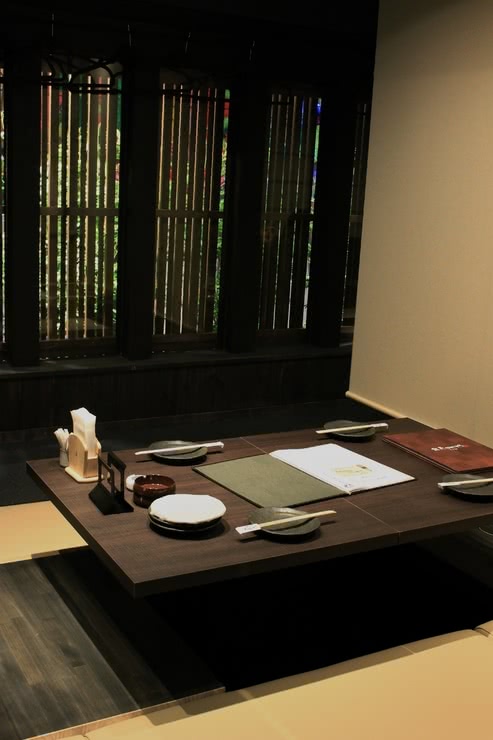 5分鐘就搞懂！盡享四國魅力與地方美食的餐廳