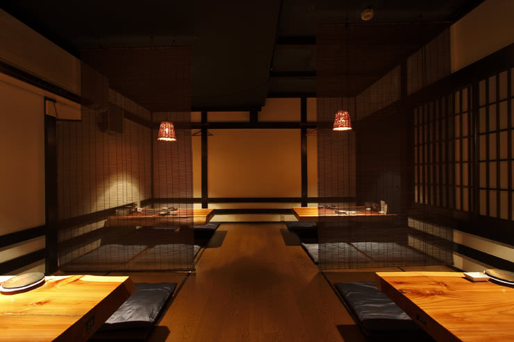 5分鐘就搞懂！盡享四國魅力與地方美食的餐廳