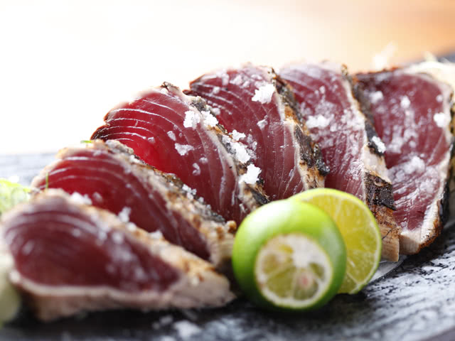 5分鐘就搞懂！盡享四國魅力與地方美食的餐廳