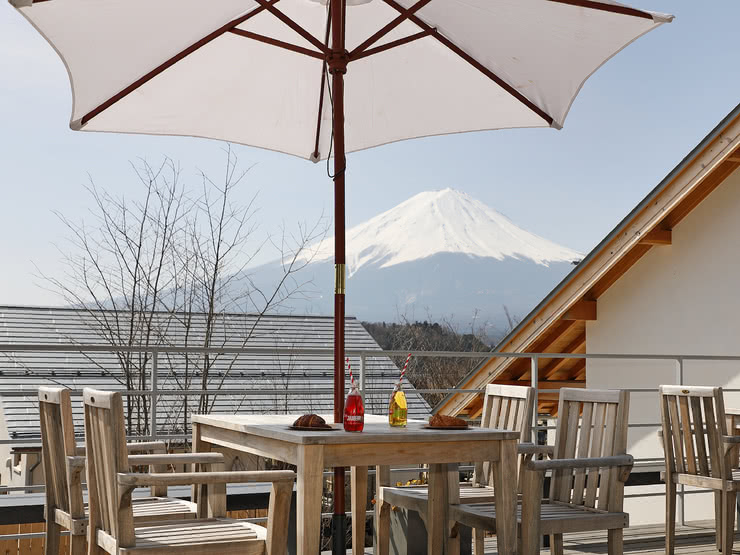 10 Restaurants to Visit After Sightseeing Around Mt. Fuji