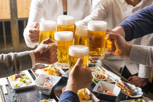 Discover the Vibrant Nightlife of Japan! Izakaya Enjoyment Suggestions