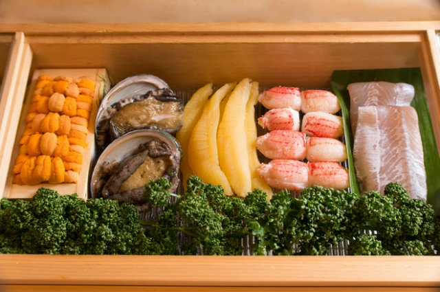 Must-Visit Spots! 5 Renowned Restaurants in Susukino, Sapporo, Where Ingredients, Craftsmanship, and Sensibility Truly Shine