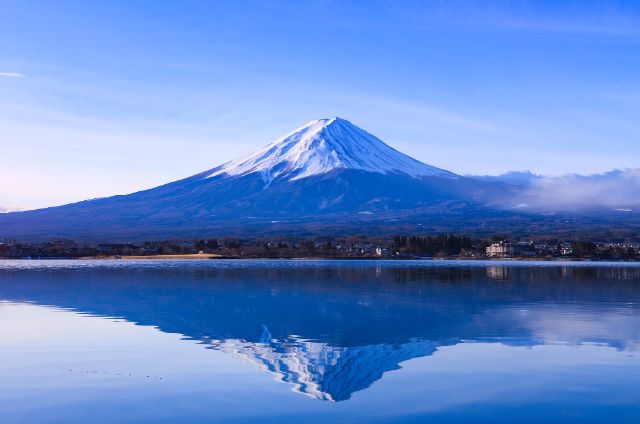 Discover the Different Faces of Mt. Fuji From Shizuoka and Yamanashi
